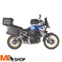 GIVI STELAŻ KUFRA CENTRALNEGO BEZ PŁYTY BMW F 900