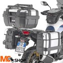 GIVI STELAŻ KUFRÓW BOCZNYCH ONE-FIT MONOKEY HONDA