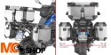 GIVI STELAŻ KUFRÓW BOCZNYCH OUTBACK BMW R 1300 GS GIVI STELAŻ KUFRÓW BOCZNYCH OUTBACK BMW R 1300 GS