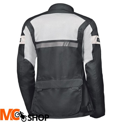 HELD KURTKA TEKSTYLNA LADY TROPIC XT GREY/BLACK HELD KURTKA TEKSTYLNA LADY TROPIC XT GREY/BLACK