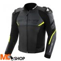 SHIMA KURTKA MOTOCYKLOWA BANDIT 2.0 MEN JKT FLUO