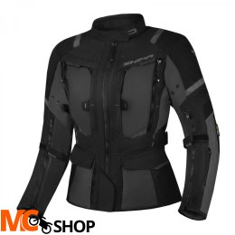 SHIMA KURTKA TEKSTYLNA HERO 2.0 LADY JKT BLACK