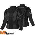 SHIMA KURTKA TEKSTYLNA HERO 2.0 LADY JKT BLACK