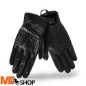 SHIMA RĘKAWICE MOTOCYKLOWE BLAZE 2.0 MEN BLACK