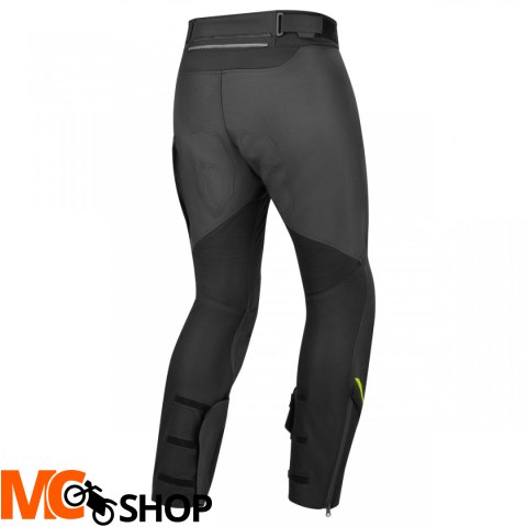 SHIMA SPODNIE MOTOCYKLOWE ALPHA MEN PNT FLUO SHIMA SPODNIE MOTOCYKLOWE ALPHA MEN PNT FLUO