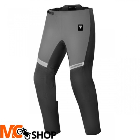 SHIMA SPODNIE MOTOCYKLOWE ALPHA MEN PNT FLUO SHIMA SPODNIE MOTOCYKLOWE ALPHA MEN PNT FLUO