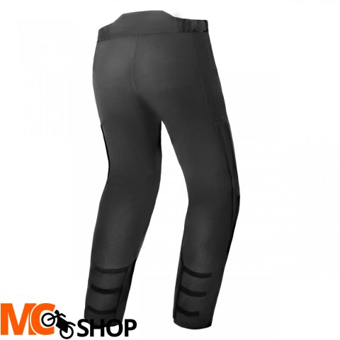 SHIMA SPODNIE MOTOCYKLOWE ALPHA MEN PNT FLUO SHIMA SPODNIE MOTOCYKLOWE ALPHA MEN PNT FLUO