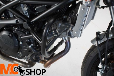 SW-MOTECH CRASHBAR/GMOL SUZUKI SV650 ABS (15-) / SW-MOTECH CRASHBAR/GMOL SUZUKI SV650 ABS (15-) /