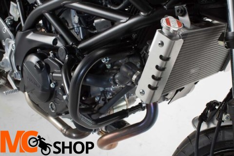 SW-MOTECH CRASHBAR/GMOL SUZUKI SV650 ABS (15-) / SW-MOTECH CRASHBAR/GMOL SUZUKI SV650 ABS (15-) /
