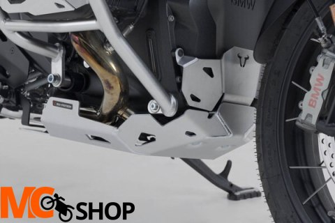 SW-MOTECH OSŁONA SILNIKA BMW R 1300 GS (23-) SILV SW-MOTECH OSŁONA SILNIKA BMW R 1300 GS (23-) SILV