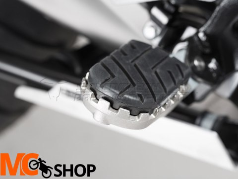 SW-MOTECH PODNÓŻKI ION BMW R1200GS LC/ADV (13-) R1 SW-MOTECH PODNÓŻKI ION BMW R1200GS LC/ADV (13-) R1