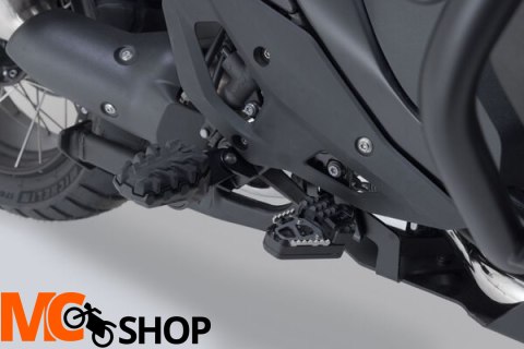 SW-MOTECH PRZEDŁUŻENIE PEDAŁU HAMULCA BMW R 1300 SW-MOTECH PRZEDŁUŻENIE PEDAŁU HAMULCA BMW R 1300