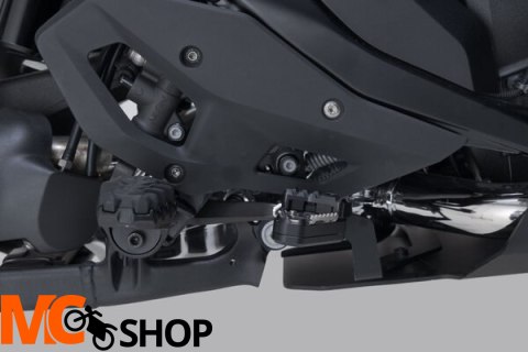 SW-MOTECH PRZEDŁUŻENIE PEDAŁU HAMULCA BMW R 1300 SW-MOTECH PRZEDŁUŻENIE PEDAŁU HAMULCA BMW R 1300
