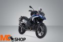 SW-MOTECH STELAŻ PRO NA KUFRY BOCZNE BMW R 1300 GS