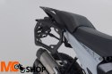 SW-MOTECH STELAŻ PRO NA KUFRY BOCZNE BMW R 1300 GS