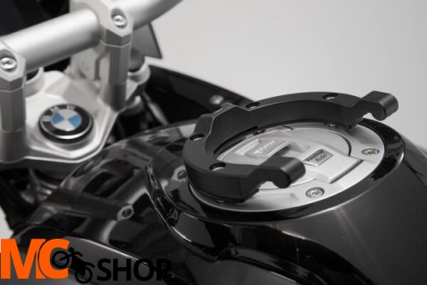 SW-MOTECH TANKRING ION BMW R 1300 GS (23-) SCHWARZ SW-MOTECH TANKRING ION BMW R 1300 GS (23-) SCHWARZ