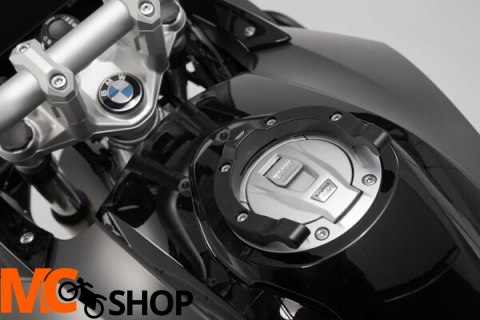 SW-MOTECH TANKRING ION BMW R 1300 GS (23-) SCHWARZ SW-MOTECH TANKRING ION BMW R 1300 GS (23-) SCHWARZ