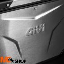 GIVI KUFER BOCZNY TREKKER OUTBACK EVO SMART ANODYZ GIVI KUFER BOCZNY TREKKER OUTBACK EVO SMART ANODYZ