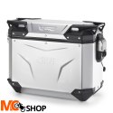 GIVI KUFER BOCZNY TREKKER OUTBACK EVO SMART ANODY GIVI KUFER BOCZNY TREKKER OUTBACK EVO SMART ANODY