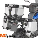 GIVI KUFER BOCZNY TREKKER OUTBACK EVO SMART ANODY GIVI KUFER BOCZNY TREKKER OUTBACK EVO SMART ANODY