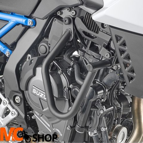 GIVI OSŁONA SILNIKA GMOLE - SUZUKI GSX-8S (23 '24) GIVI OSŁONA SILNIKA GMOLE - SUZUKI GSX-8S (23 '24)