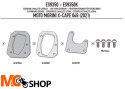 GIVI POSZERZENIE DODATKOWE STOPKI X-Cape 649 21 > GIVI POSZERZENIE DODATKOWE STOPKI X-Cape 649 21 >