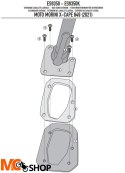 GIVI POSZERZENIE DODATKOWE STOPKI X-Cape 649 21 > GIVI POSZERZENIE DODATKOWE STOPKI X-Cape 649 21 >