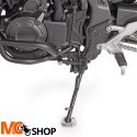 GIVI POSZERZENIE DODATKOWE STOPKI HONDA nX 500 GIVI POSZERZENIE DODATKOWE STOPKI HONDA nX 500