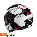 HJC KASK INTEGRALNY C10 ASPA WHITE/BLACK