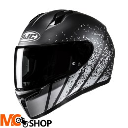 HJC KASK INTEGRALNY C10 HAVEN BLACK/GREY