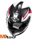 HJC KASK INTEGRALNY C70N BELIS BLACK/WHITE