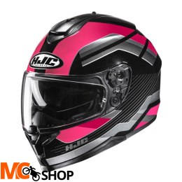 HJC KASK INTEGRALNY C70N BELIS PINK/BLACK