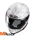 HJC KASK INTEGRALNY F71 ELIZ WHITE/PINK