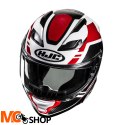 HJC KASK INTEGRALNY F71 TOZZ WHITE/RED