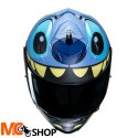 HJC KASK INTEGRALNY I71 STITCH DISNEY BLUE