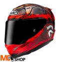 HJC KASK INTEGRALNY RPHA12 DIABLO BLIZZARD RED