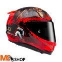 HJC KASK INTEGRALNY RPHA12 DIABLO BLIZZARD RED