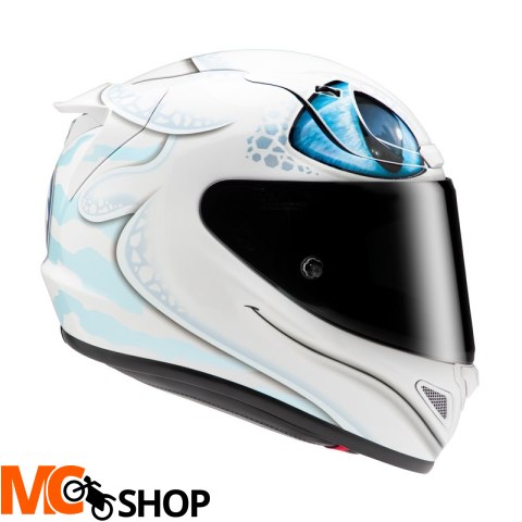 HJC KASK INTEGRALNY RPHA12 LIGHT FURY UNIVE BL/WHI HJC KASK INTEGRALNY RPHA12 LIGHT FURY UNIVE BL/WHI