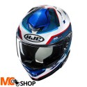 HJC KASK INTEGRALNY RPHA71 ELLON WHITE/BLUE