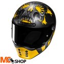 HJC KASK INTEGRALNY V10 CRANIA YELLOW/BLACK