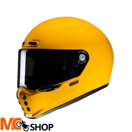 HJC KASK INTEGRALNY V10 DEEP YELLOW