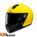 HJC KASK INTEGRALNY V10 PAC-MAN BANDAI NAMCO YELLOW