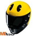 HJC KASK INTEGRALNY V10 PAC-MAN BANDAI NAMCO YELLOW