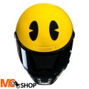 HJC KASK INTEGRALNY V10 PAC-MAN BANDAI NAMCO YELLOW