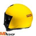 HJC KASK INTEGRALNY V10 PAC-MAN BANDAI NAMCO YELLOW