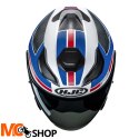 HJC KASK OTWARTY F31 CERON BLACK/WHITE