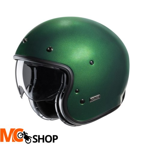 HJC KASK OTWARTY V31 DEEP GREEN HJC KASK OTWARTY V31 DEEP GREEN