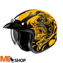 HJC KASK OTWARTY V31 FLAME YELLOW/BLACK HJC KASK OTWARTY V31 FLAME YELLOW/BLACK