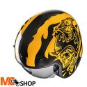 HJC KASK OTWARTY V31 FLAME YELLOW/BLACK HJC KASK OTWARTY V31 FLAME YELLOW/BLACK