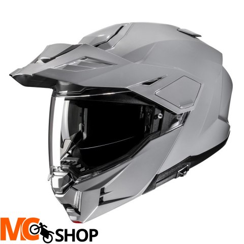 HJC KASK SYSTEMOWY I80 SOLID N.GREY HJC KASK SYSTEMOWY I80 SOLID N.GREY